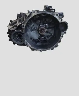 Hyundai i40 Manual 6 speed gearbox M6CF4U2 3D022