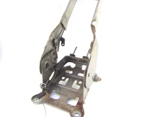 Renault Megane I Hand brake release handle 
