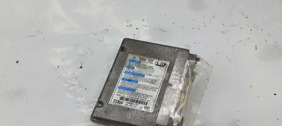 Honda Accord Airbag control unit/module 77960SEFE822M1