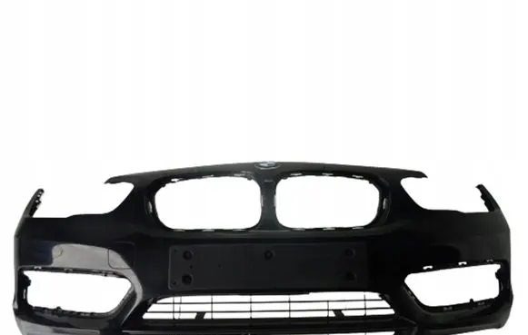 BMW 1 F20 F21 Front bumper KAxxxxxxx00000