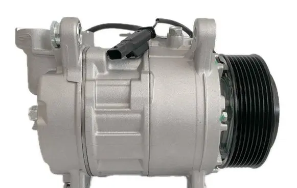 BMW M3 F80 Air conditioning (A/C) compressor (pump) 64527948806