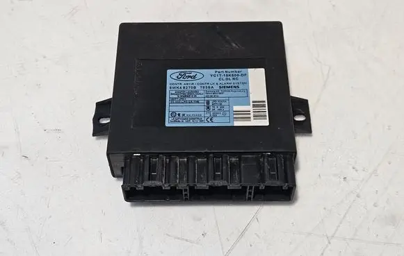 Ford Transit Door central lock control unit/module YC1T15K600DF