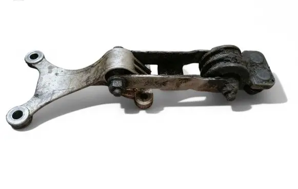 Gearbox mount