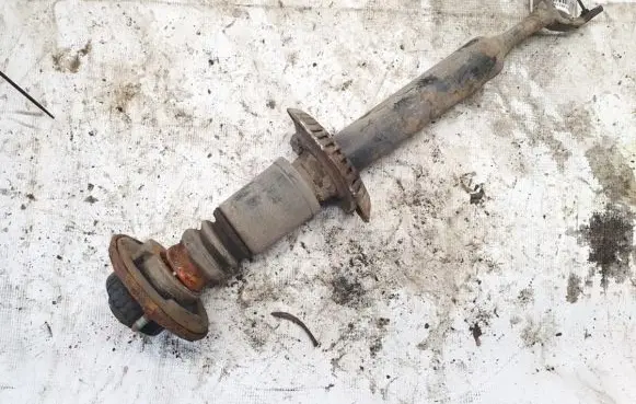 Volkswagen PASSAT B5 Front shock absorber/damper