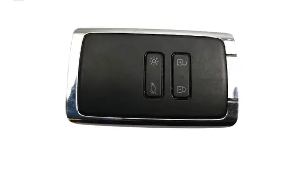 Renault Megane I Ignition key/card 