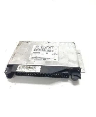 ABS control unit/module