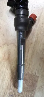 BMW X1 F48 F49 Fuel injector 0445110818