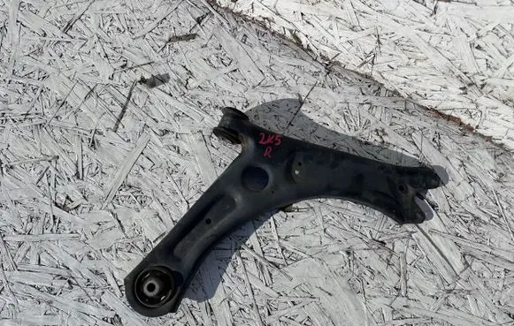 Volkswagen Caddy Rear control arm