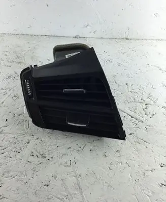 BMW X5 F15 Dashboard side air vent grill/cover trim 925264907