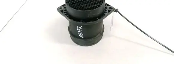 Volvo S80 Mass air flow meter 0280218108 8670112