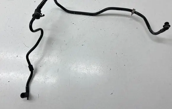 Volkswagen Caddy Vacuum line/pipe/hose 1T2612041L