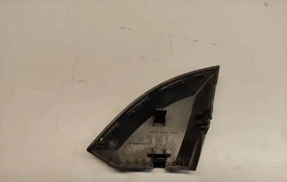 Nissan Leaf II (ZE1) Other front door trim element 802933NA0A