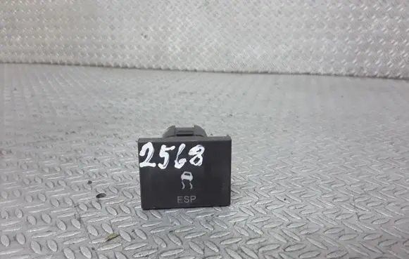 Ford Transit ESP (stability program) switch 