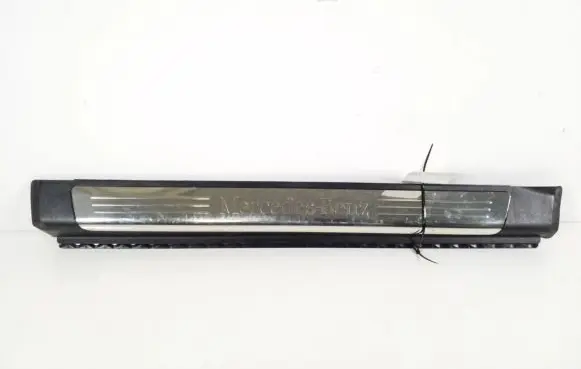 Mercedes-Benz SL R231 Front sill trim cover A2316800335