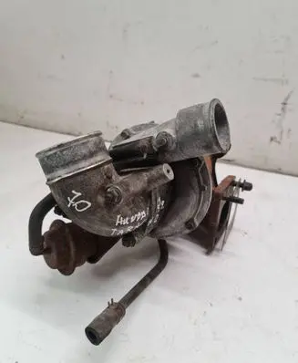 Hyundai Terracan Turbo KHF52B 282004x400