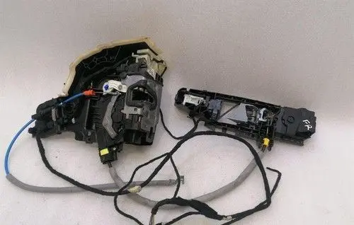 Mercedes-Benz E W238 Coupe door lock (next to the handle) A2047203635