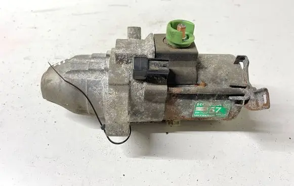 Honda Civic Starter motor SM71003