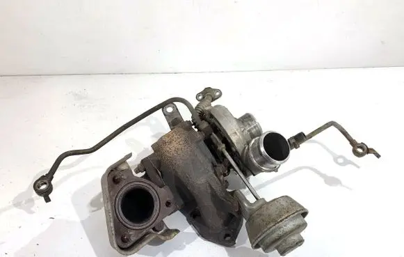 Honda Accord Turbo 18900RBDE03