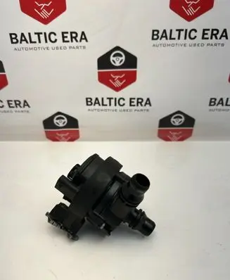 BMW 4 F32 F33 Electric auxiliary coolant/water pump 8605322