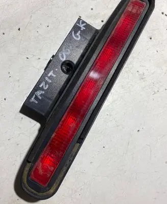 Ford Transit Third/center stoplight