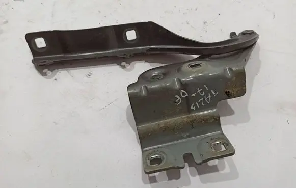 Renault Talisman Engine bonnet/hood hinges 654002504R