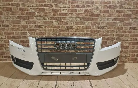 Audi A5 8T 8F Front bumper