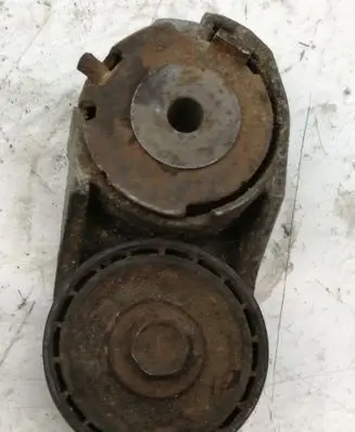 Ford Transit Alternator belt tensioner 2S7E6A228AA
