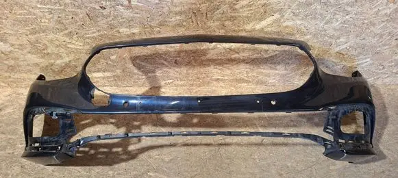Mercedes-Benz E W213 Front bumper A2438851103 B000217