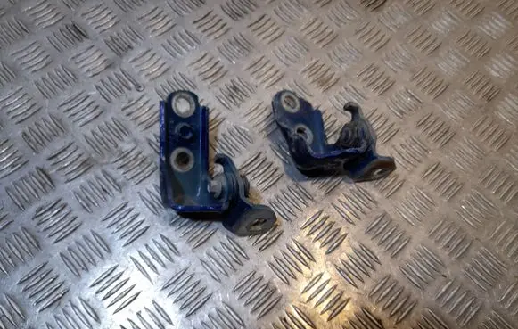 Ford Fusion II Front door hinge set NERA