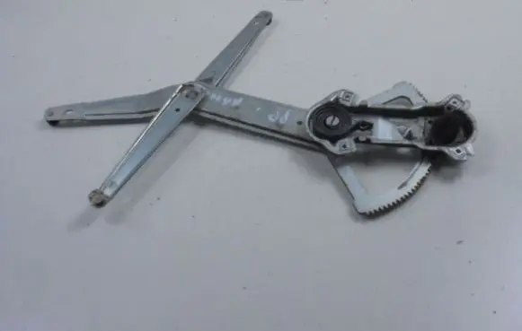 AMC Rambler Front door manual window regulator 