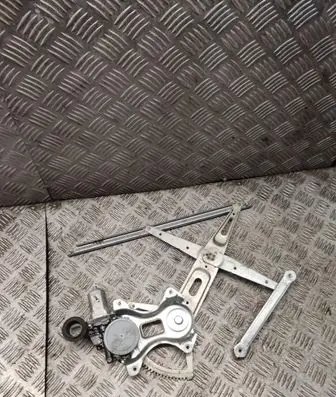 Toyota Prius (XW20) Rear door window regulator with motor 