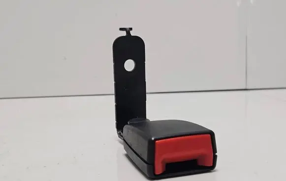 BMW M6 Rear seatbelt buckle 7226393 C170912Y 34085016