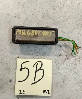 Peugeot 405 Other interior light 636292