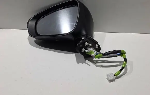 Lexus CT 200H Front door electric wing mirror 8794076131 027486