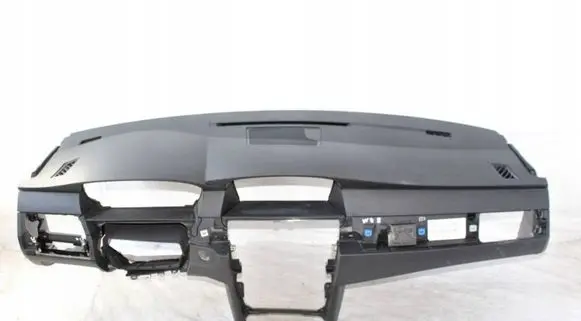 BMW 5 E60 E61 Dashboard 6976405