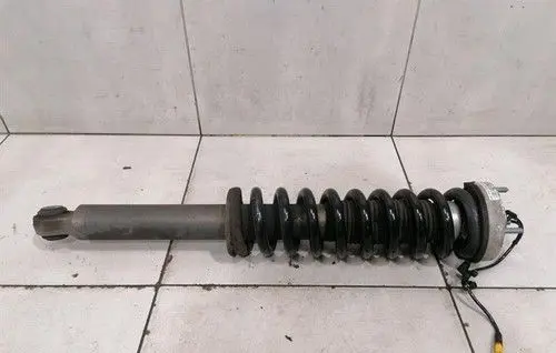 Aston Martin Virage Rear shock absorber damper bump stop AD4318W002CB