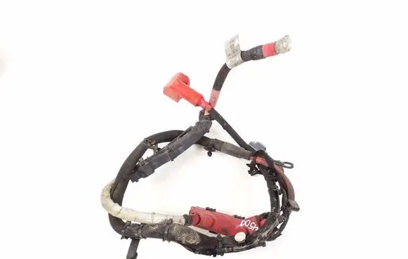 Jaguar F-Pace Other wiring loom