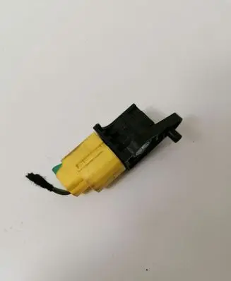 Skoda Superb B6 (3T) Airbag deployment crash/impact sensor 5N0959351