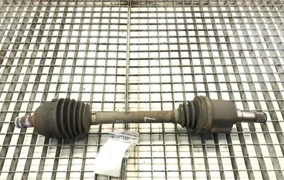 Ford S-MAX Front driveshaft