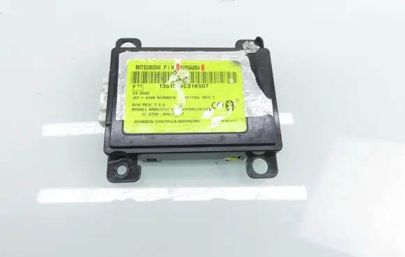 Mitsubishi Outlander Bluetooth control unit module 8785A004