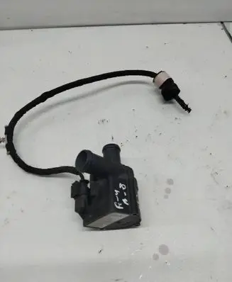 Audi A4 S4 B8 8K Electric auxiliary coolant/water pump 06H121601K 704071140