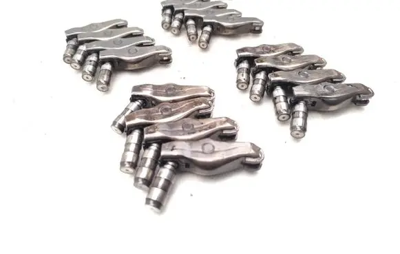 Hyundai ix35 Valve 16PSC D4FDENGINE