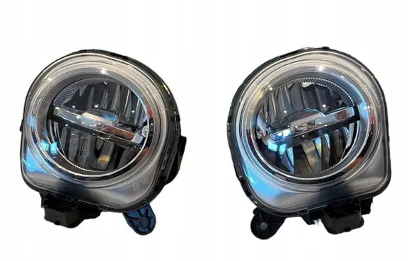 BMW X2 F39 Fog light set 63177444805