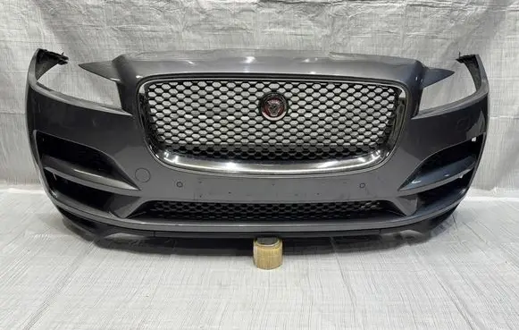 Jaguar F-Pace Front bumper