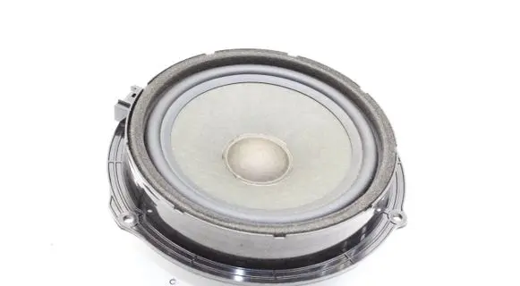 Jaguar I-Pace Rear door speaker JJ3218808BA