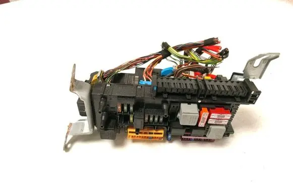 Mercedes-Benz E W212 Fuse module A2129003702