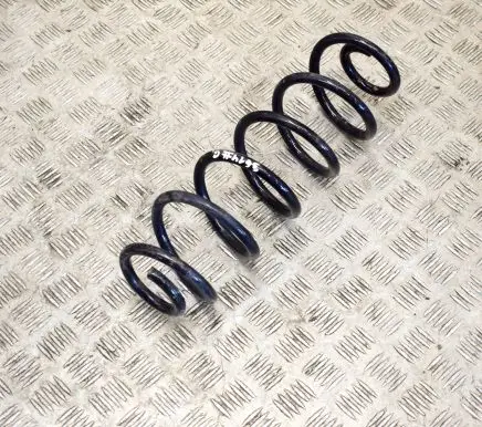 Toyota C-HR I Rear coil spring