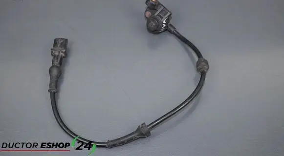 Opel Meriva A ABS brake wheel speed sensor 09115064 9115064