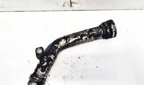 Renault Megane III Intercooler hose/pipe