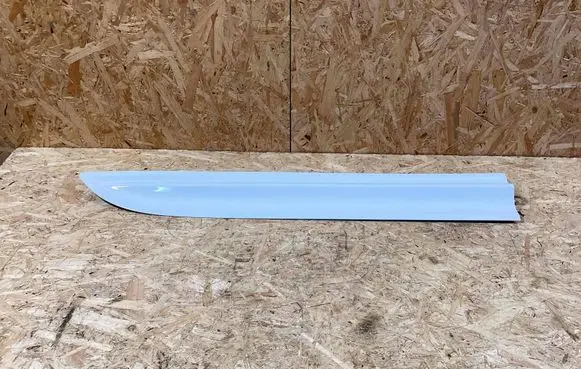 Porsche Macan (95B) Trim molding 95B898562F 95b8378901r